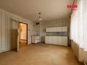 Prodej rodinného domu, Sedlec-Prčice - Přestavlky, 155 m2