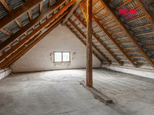 Prodej rodinného domu, Sedlec-Prčice - Přestavlky, 155 m2