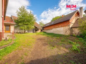 Prodej rodinného domu, Sedlec-Prčice - Přestavlky, 155 m2