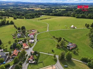 Prodej pozemku pro bydlení, Osečnice - Lomy, 2382 m2