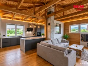 Prodej rodinného domu, Baška - Hodoňovice, 64 m2