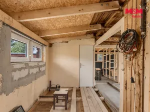 Prodej rodinného domu, Baška - Hodoňovice, 64 m2