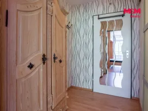Prodej bytu 1+1, Příbram - Příbram II, Dlouhá, 31 m2