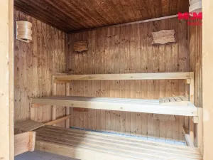 Prodej bytu 1+1, Příbram - Příbram II, Dlouhá, 31 m2