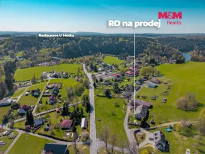 Prodej rodinného domu, Pastviny, 150 m2