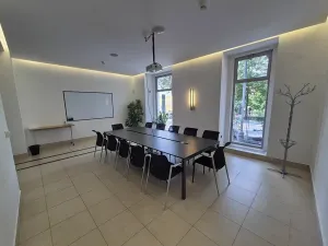 Pronájem kanceláře, Praha - Žižkov, Žerotínova, 150 m2