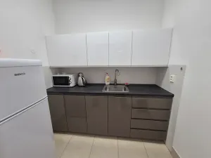 Pronájem kanceláře, Praha - Žižkov, Žerotínova, 150 m2
