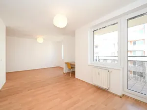 Pronájem bytu 1+kk, Praha - Záběhlice, Ginzova, 40 m2