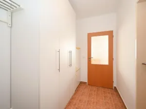 Pronájem bytu 1+kk, Praha - Záběhlice, Ginzova, 40 m2