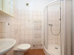 Pronájem bytu 1+kk, Praha - Záběhlice, Ginzova, 40 m2