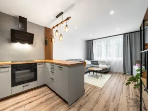 Prodej bytu 3+kk, Sokolov, Švabinského, 59 m2
