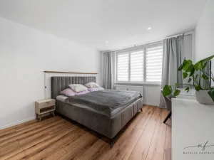 Prodej bytu 3+kk, Sokolov, Švabinského, 59 m2