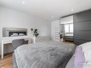 Prodej bytu 3+kk, Sokolov, Švabinského, 59 m2