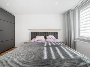 Prodej bytu 3+kk, Sokolov, Švabinského, 59 m2