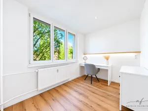 Prodej bytu 3+kk, Sokolov, Švabinského, 59 m2