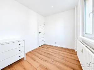 Prodej bytu 3+kk, Sokolov, Švabinského, 59 m2