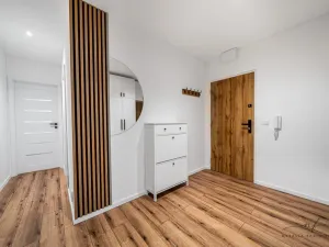 Prodej bytu 3+kk, Sokolov, Švabinského, 59 m2