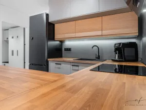 Prodej bytu 3+kk, Sokolov, Švabinského, 59 m2