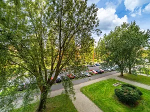 Prodej bytu 3+kk, Sokolov, Švabinského, 59 m2