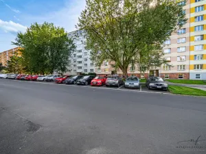 Prodej bytu 3+kk, Sokolov, Švabinského, 59 m2