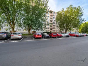 Prodej bytu 3+kk, Sokolov, Švabinského, 59 m2