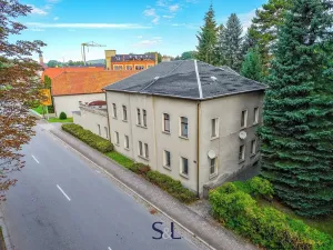 Prodej rodinného domu, Oderwitz, Německo, 200 m2