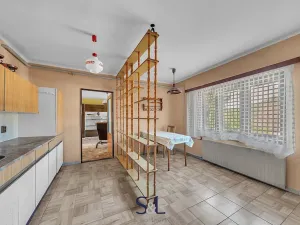 Prodej rodinného domu, Kamenický Šenov, Nádražní, 180 m2