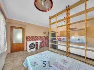 Prodej rodinného domu, Kamenický Šenov, Nádražní, 180 m2