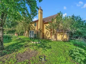 Prodej rodinného domu, Kamenický Šenov, Nádražní, 180 m2