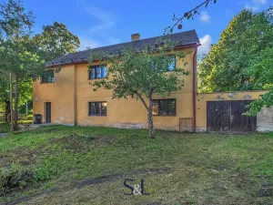 Prodej rodinného domu, Kamenický Šenov, Nádražní, 180 m2