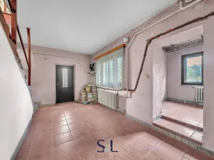 Prodej rodinného domu, Kamenický Šenov, Nádražní, 180 m2