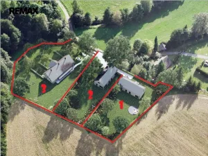 Prodej pozemku pro bydlení, Králíky, 2797 m2