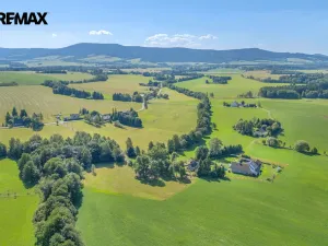 Prodej pozemku pro bydlení, Králíky, 2797 m2