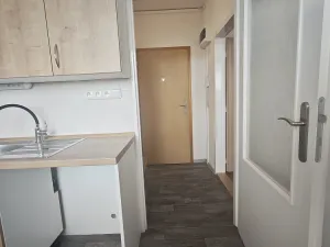 Pronájem bytu 1+1, Vsetín, Bratří Hlaviců, 32 m2