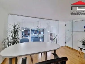 Pronájem obchodního prostoru, Olomouc, Tylova, 38 m2