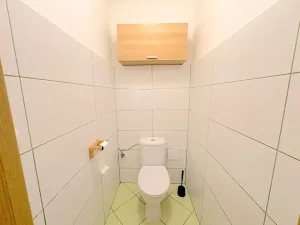 Pronájem bytu 3+kk, Milovice, Slepá, 67 m2
