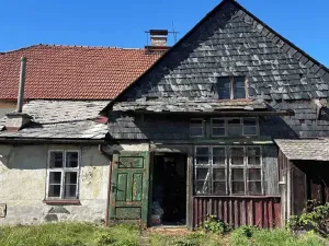 Prodej rodinného domu, Dvorce, Opavská, 240 m2