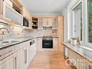 Prodej bytu 3+1, Nový Jičín, Mendelova, 65 m2
