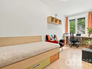 Prodej bytu 3+1, Nový Jičín, Mendelova, 65 m2