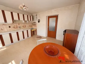 Prodej rodinného domu, Ledčice, 138 m2