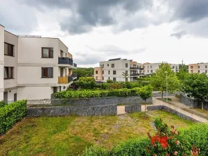 Prodej bytu 3+kk, Praha - Modřany, Provázkova, 95 m2