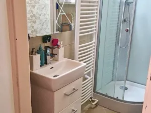 Pronájem bytu 1+kk, Praha - Nové Město, Klimentská, 20 m2