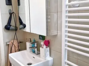 Pronájem bytu 1+kk, Praha - Nové Město, Klimentská, 20 m2