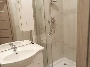 Pronájem bytu 1+1, Praha - Smíchov, Ke Koulce, 35 m2