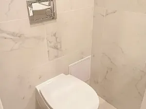 Pronájem bytu 1+1, Praha - Smíchov, Ke Koulce, 35 m2