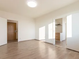 Pronájem bytu 2+1, Strážnice, Kovářská, 58 m2