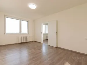 Pronájem bytu 2+1, Strážnice, Kovářská, 58 m2