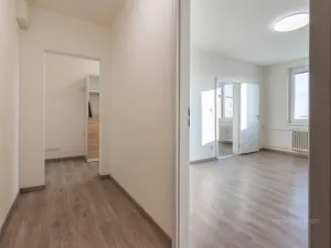 Pronájem bytu 2+1, Strážnice, Kovářská, 58 m2