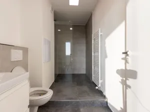 Pronájem bytu 2+1, Strážnice, Kovářská, 58 m2