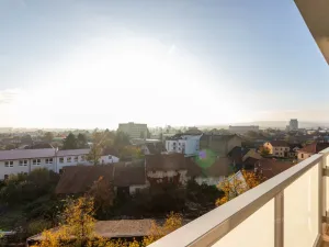 Pronájem bytu 2+1, Strážnice, Kovářská, 58 m2